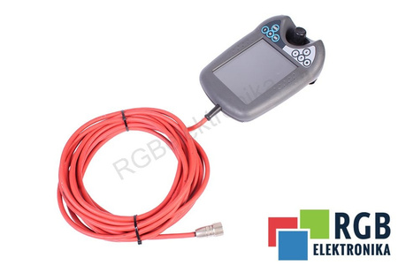 3HAC12929-1/03 KEBA UNIT 16/64 TEACH PENDANT
