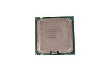 SLA9X INTEL 2.33 GHZ