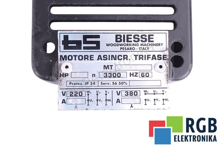 MT1196 BIESSE PROTECTOR DE VENTILADOR