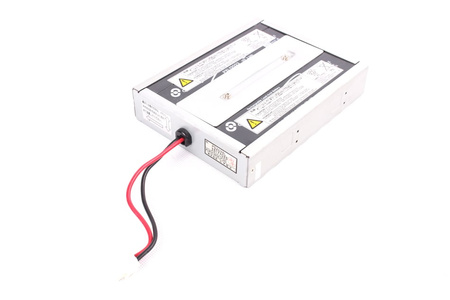 PXL12023 GE YOKOGAWA MEDICAL SYSTEMS PARA LOGIQ3 USG 12V, 2.3AH BATERÍA
