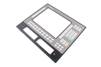 201A0099 NEMATRON PANEL FRONTAL CON TECLADO