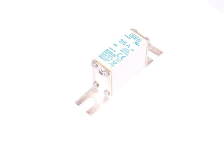 FUSIBLE NH000 SIBA 2029220 315A 700/500V