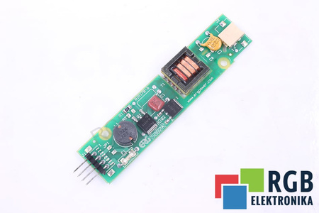 INVERSOR N10178-6 ERG POWER