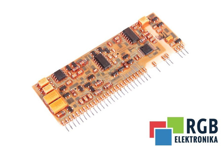 05.F4.015-0058 KEB HÍBRIDO