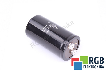 CONDENSADOR B43457-S0228-M2 EPCOS 2200UF, 400VDC