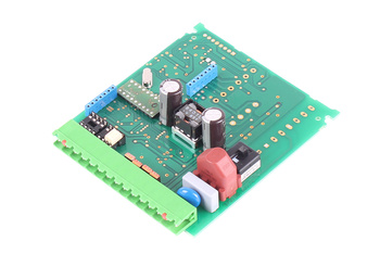 372.00.602/4 BAUMER PARA PIEZAS