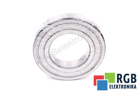 6212-2ZC3 FAG 13000OBR/MIN, 6300OBR/MIN, 60X110X22 55.3KN, 36KN RODAMIENTO
