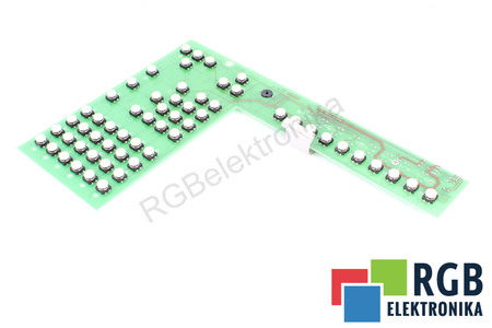 047/00 LAUER SYSTEME TECLADO