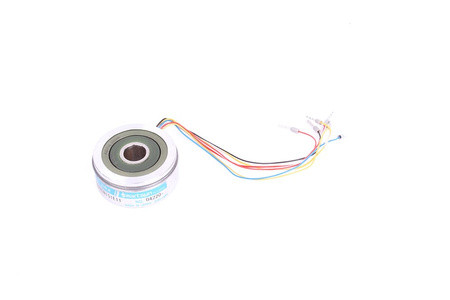 TS2620N151E11 TAMAGAWA BRX SMARTSYN RESOLVER