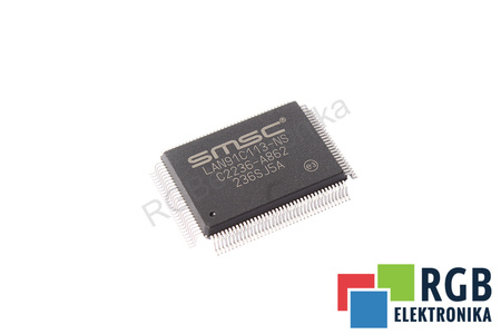 LAN91C113-NS MICROCHIP TECHNOLOGY