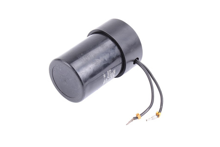 CONDENSADOR B43455-A0338-M SIEMENS 3300UF, 400V