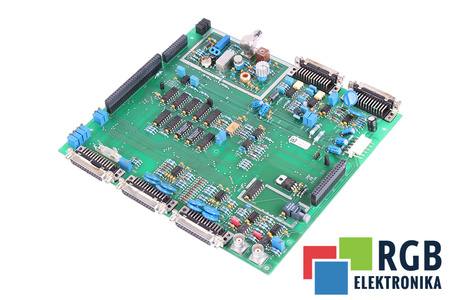 916892-02 TRUMPF 917755 AVERIADO - PARA PIEZAS