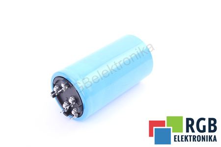 CONDENSADOR QHP9503 PHILIPS 470UF, 400VDC