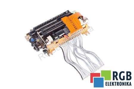M-180 EPSON 518D09 AVERIADO - PARA PIEZAS