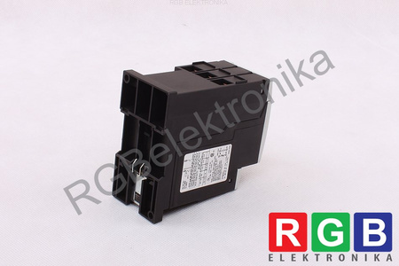 3RU1936-3AA01 SIEMENS 3RB1036-2UB0 SIRIUS