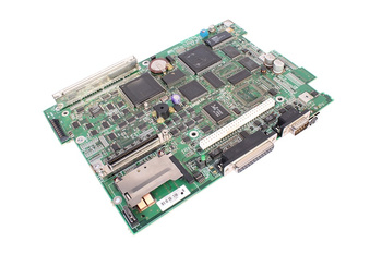 GP2K-MAIN-SL DIGITAL D00026B PLACA BASE AVERIADO - PARA PIEZAS