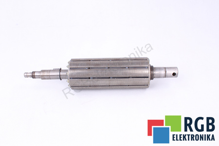 LD640EHR0001 GEC ALSTHOM ROTOR
