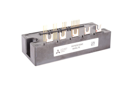 PM75CS1E060 MITSUBISHI ELECTRIC