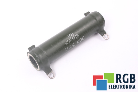 RESISTENCIA 30G 5KOHM JRM 5KOHM