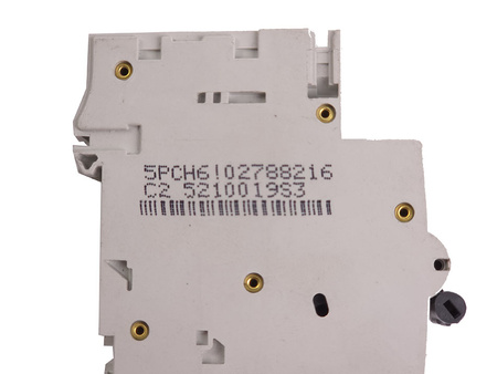 5PCH6!02788216 GE GENERAL ELECTRIC C2 INTERRUPTOR AUTOMÁTICO