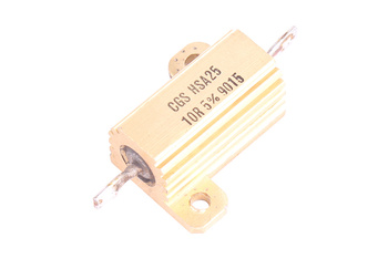 RESISTENCIA CGSHSA25 CGS HSA25 10 OHM 10OHM