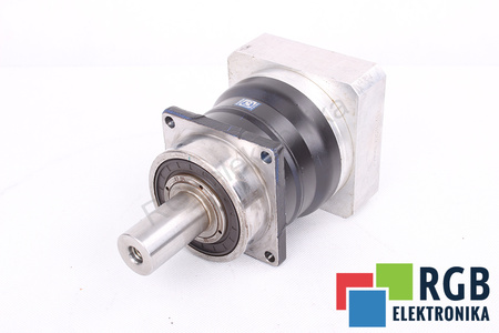 I=4 ALPHA GETRIEBEBAU EJE 32MM, ACOPLAMIENTO 24MM ENGRANAJE