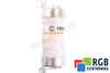 FUSIBLE 6.6URS17/63 FERRAZ 660V, 63A