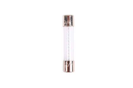 FUSIBLE RÁPIDO CILÍNDRICO DE VIDRIO 0312008.HXP LITTELFUSE 250V, 8A, 6.3X32MM, 10PCS