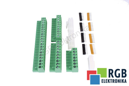 #15000 CENTROID PARA SERVO PRO UND ULTIMATE KIT DE CONTROLADOR CNC OAK