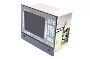 ICC-6L6-HS1 NEMATRON BASE UNIT IC63A2-JB901401