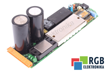 UD158 LEROY SOMER 7004-0318 3130-0417 PARA PIEZAS