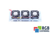 D23164503-B STAUBLI PARA TX60 24VDC VENTILADOR