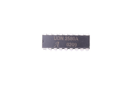 UDN2580A MICROSYST