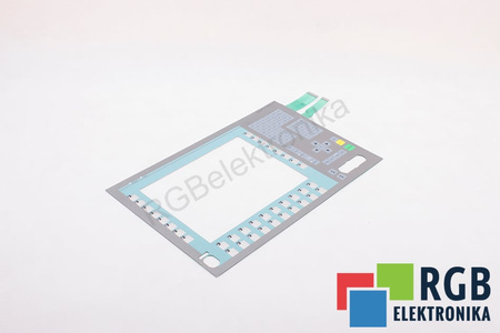 A5E00747145 PARA 12K 677/877 TECLADO SUSTITUTO