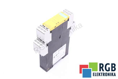 3TK2830-2CB30 SIEMENS SIRIUS RELEVO DE SEGURIDAD