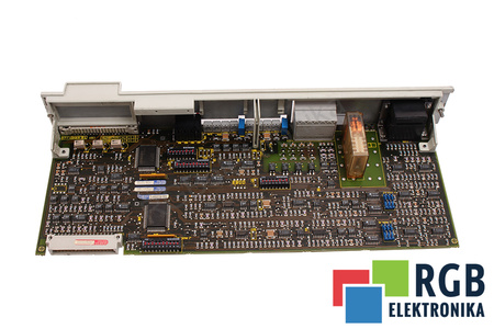 6SN1118-0AE11-0AA0 SIEMENS SIMODRIVE 611