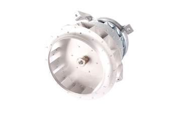 R2D225-AG02-10 EBM PAPST VENTILADOR