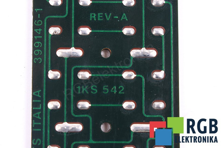 1KS542 TEXAS INSTRUMENTS PARA TNC145CS TECLADO
