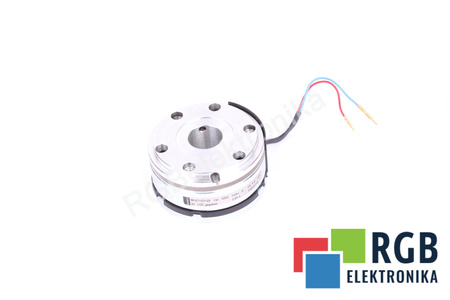 8661107H25 BINDER FRENO