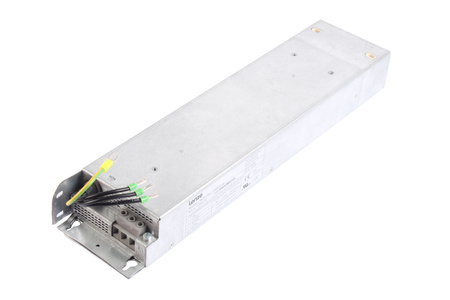 E94AZMS0184 LENZE 13041137