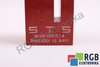 WSW100:0.1A STS PWS1001 12 9419 TRANSFORMADOR DE CORRIENTE