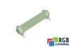 RESISTENCIA 20 OHM SCH40G KSS81