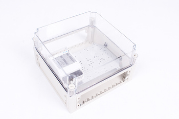 GSTA00-160/I44/L EATON IDT CARCASA DE FUSIBLES