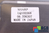 LQ10D368 SHARP MATRIZ LCD