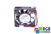A90L-0001-0423#105S FANUC 2406VL-S5W-B79 60X60X15MM, 24V VENTILADOR