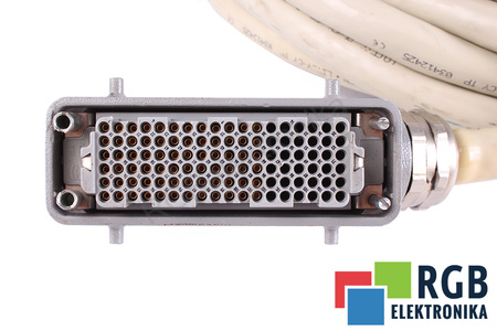 CABLE PARA HRH70 REIS ROBOTICS 10M