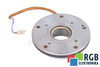 8661109H25 BINDER BOBINA DE FRENO