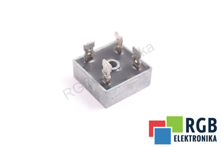 KBPC3506 GI GENERAL INSTRUMENT KBPC35-06