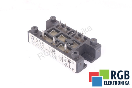 VUO22-18NO1 IXYS 22A, 1800V