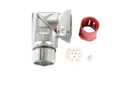 AEDC052NN00001200400 TE CONNECTIVITY 12PIN NIDO